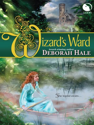 cover image of The Wizard's Ward